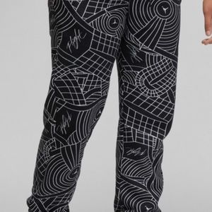 Jordan Brooklyn Fleece Pants